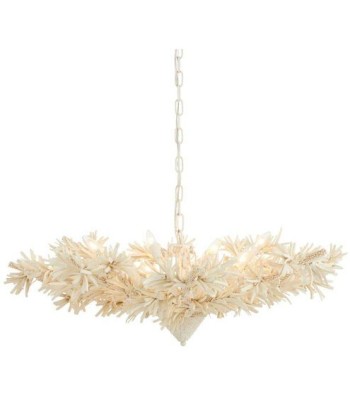 Arteriors Fernanda Chandelier DMS19