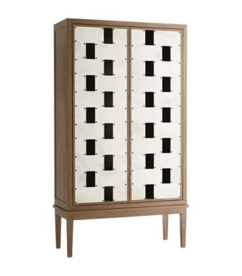 Arteriors Salotto Cocktail Cabinet DP4004