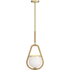 Arteriors Arlie Pendant DPC12