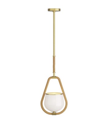Arteriors Arlie Pendant DPC12