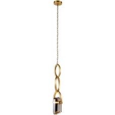 Arteriors Estate Pendant DPC16