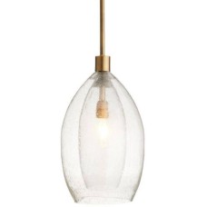 Arteriors Hilary Pendant DPI12