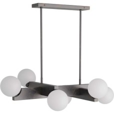 Arteriors Tallow Linear Chandelier DRC02