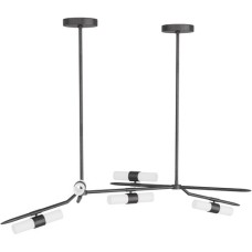 Arteriors Travis Linear Chandelier DRC04