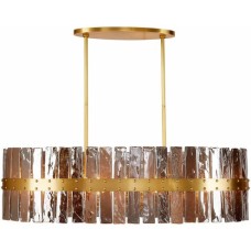 Arteriors Sinclair Chandelier DRC10