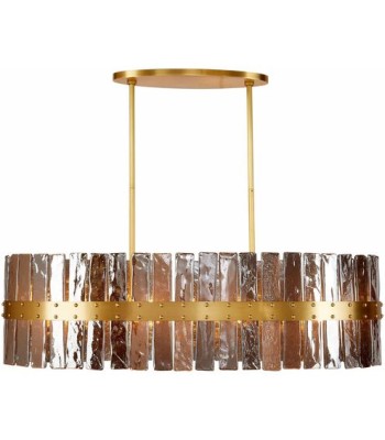 Arteriors Sinclair Chandelier DRC10