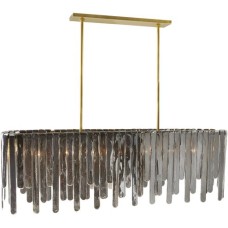 Arteriors Leighton Chandelier DRC11