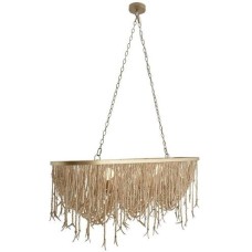 Arteriors Baja Linear Chandelier DRS02