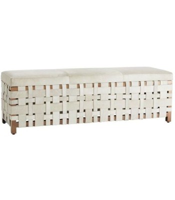 Arteriors Elis Bench DS2024