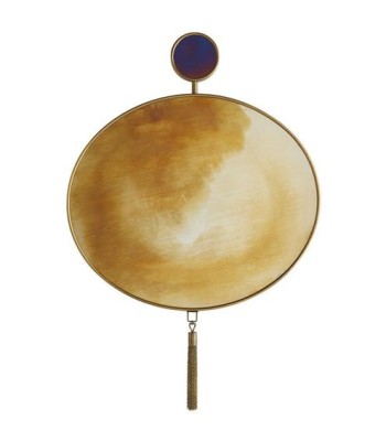 Arteriors Moon Glow Mirror DS2025
