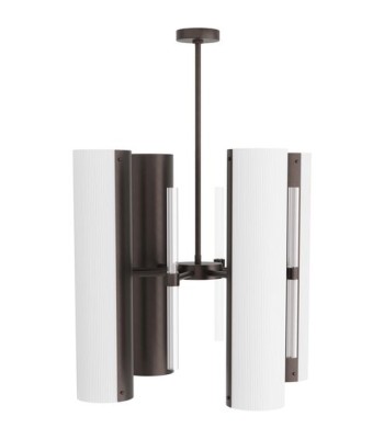 Arteriors Winslow Chandelier DSC03