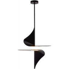 Arteriors Renly Pendant DSC06
