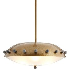 Arteriors Fenton Pendant DSI09