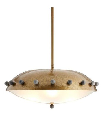 Arteriors Fenton Pendant DSI09