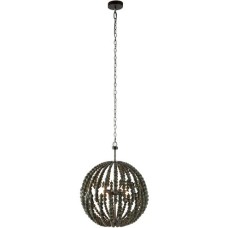 Arteriors Emma Chandelier DSS02