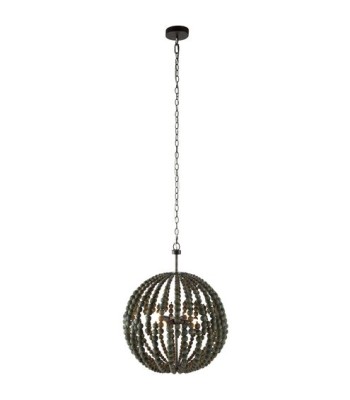 Arteriors Emma Chandelier DSS02