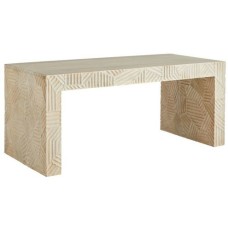Arteriors Marsh Bench/Cocktail Table DW4002