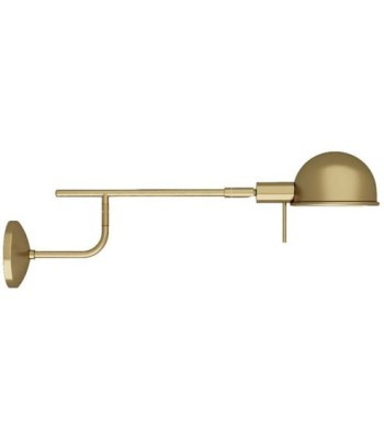Arteriors Tempe Sconce DWC01