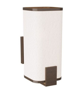Arteriors Braxton Sconce DWC03