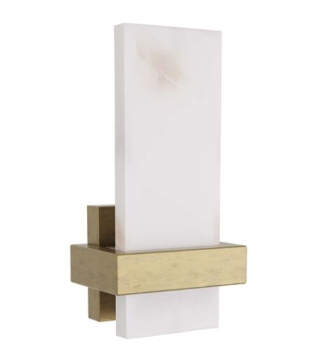 Arteriors Wembley Sconce DWC11