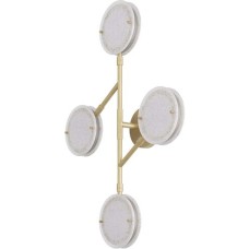 Arteriors Meridian Sconce DWC16