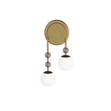 Arteriors Beverly Sconce DWC22