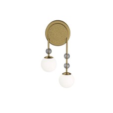 Arteriors Beverly Sconce DWC23