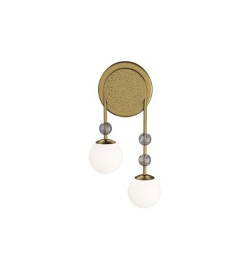 Arteriors Beverly Sconce DWC23