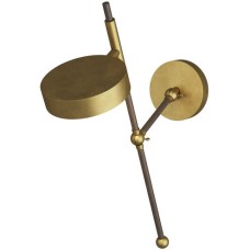 Arteriors Adesso Swing Arm Sconce DWC24