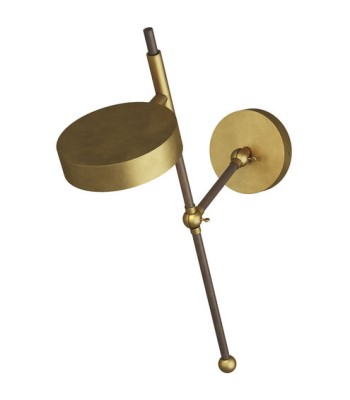 Arteriors Adesso Swing Arm Sconce DWC24