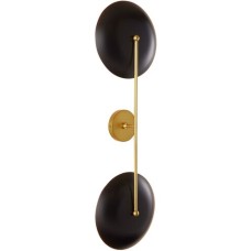 Arteriors Griffith Sconce DWC31