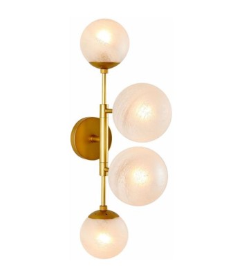 Arteriors Christelle Sconce DWC34