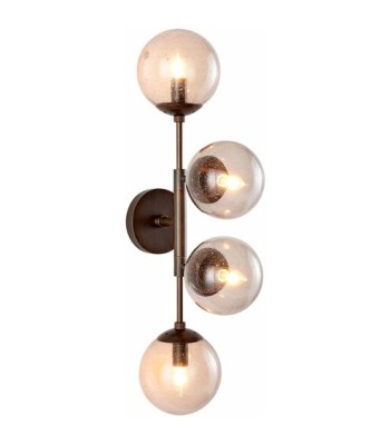 Arteriors Christelle Sconce DWC35