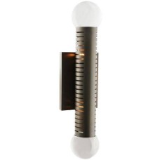 Arteriors Flume Sconce DWC53