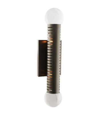 Arteriors Flume Sconce DWC53