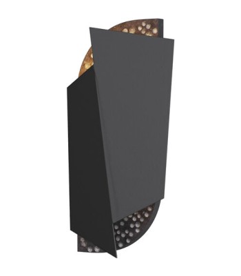 Arteriors Aldridge Sconce DWI11
