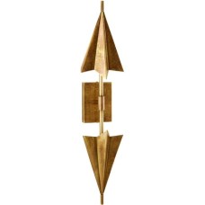 Arteriors Canary Sconce DWI17