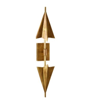 Arteriors Canary Sconce DWI17
