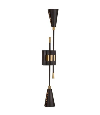 Arteriors Herrera Sconce DWI20