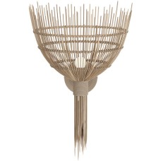 Arteriors Abitha Sconce DWS03