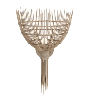 Arteriors Abitha Sconce DWS03