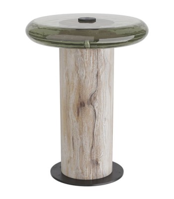 Arteriors Buckley Accent Table FAI11
