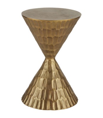 Arteriors Castanza Accent Table FAI13
