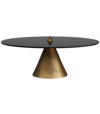 Arteriors Aria Coffee Table FCI11
