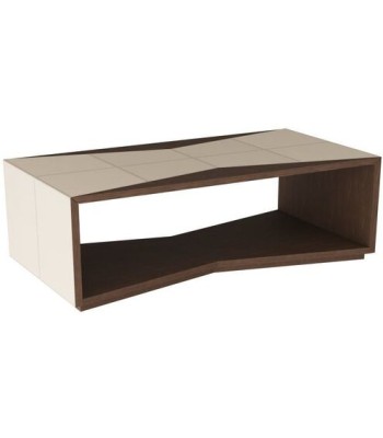 Arteriors Yuki Cocktail Table FCI12