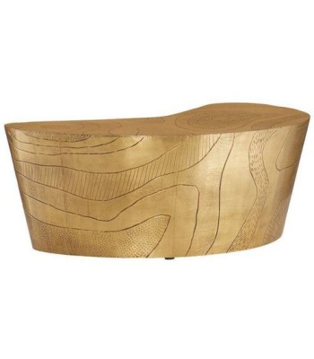 Arteriors Glasgow Coffee Table FCI23