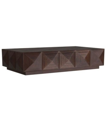 Arteriors Umbra Cocktail Table FCS01