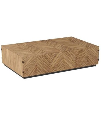Arteriors Zuki Cocktail Table FCS09