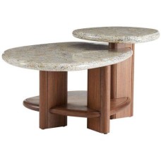 Arteriors Forney Coffee Table FCS15
