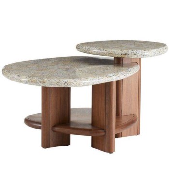 Arteriors Forney Coffee Table FCS15